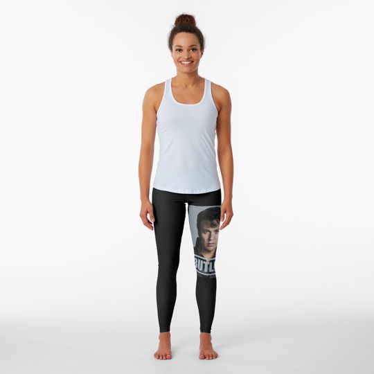 Discover Austin Butler - Elvis Leggings