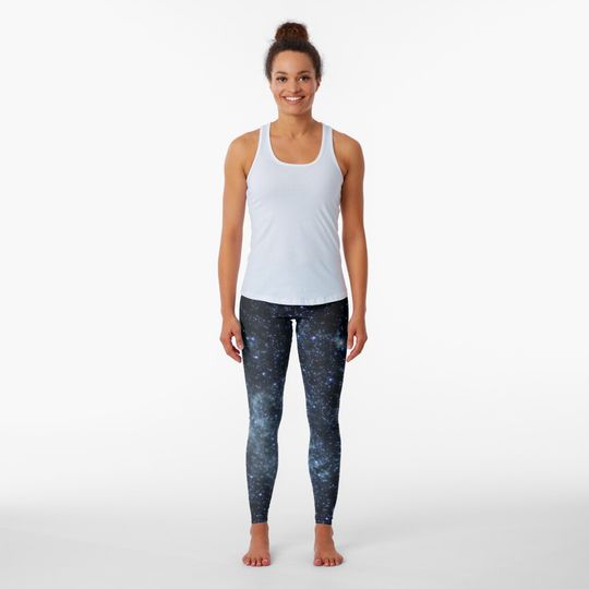 Discover Galaxy 5 Leggings