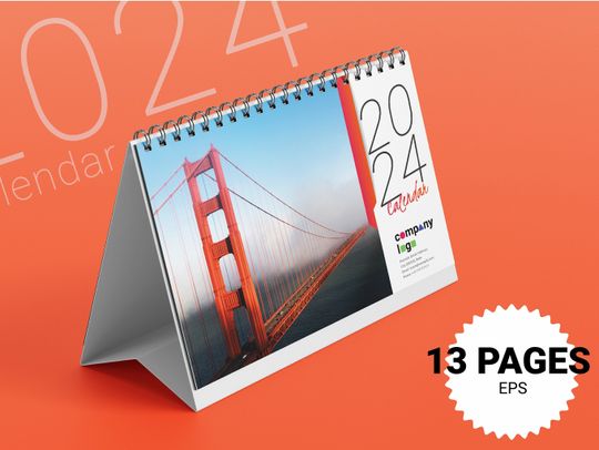 Discover 2024 Calendar