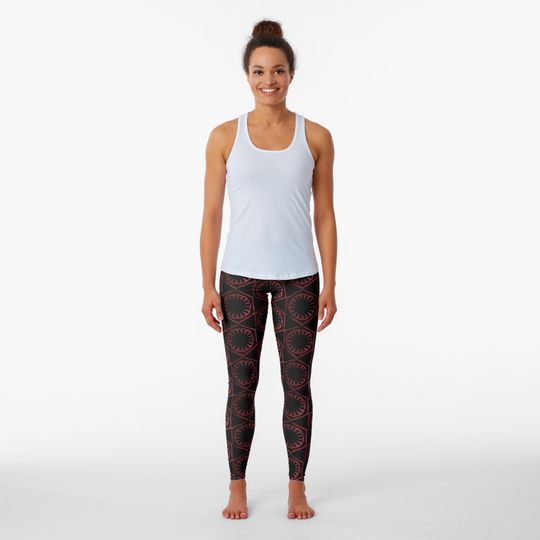 Discover First Order Nebula Leggings
