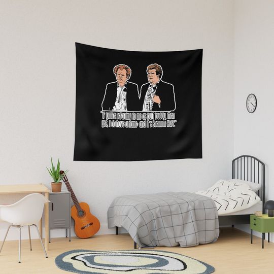 Discover Everything You Wanted To Know About Step Brothers And Were Afraid To Ask Tapestry
