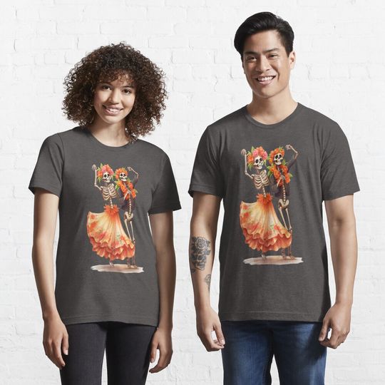 Discover Preppy Skeleton Dancing Funny Skeleton Cool Skeletons