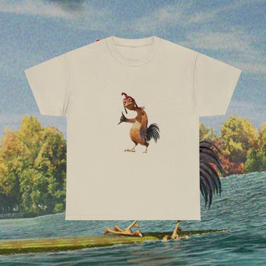 Discover Chicken Joe Graphic T-Shirt, Surf's Up, Beach Vibes