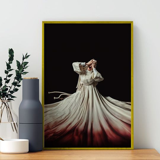 Discover Sister Death Movie Poster
