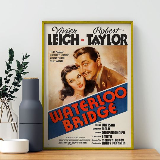 Discover Bridge Movie Poster