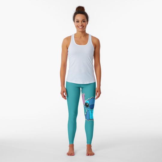 Discover Stich(11) Leggings