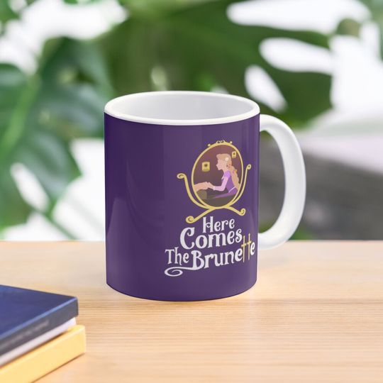 Discover Here comes the Couples Coffee Mug