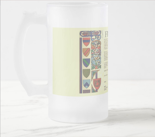 Explore Frosted Glass Mugs Ideas