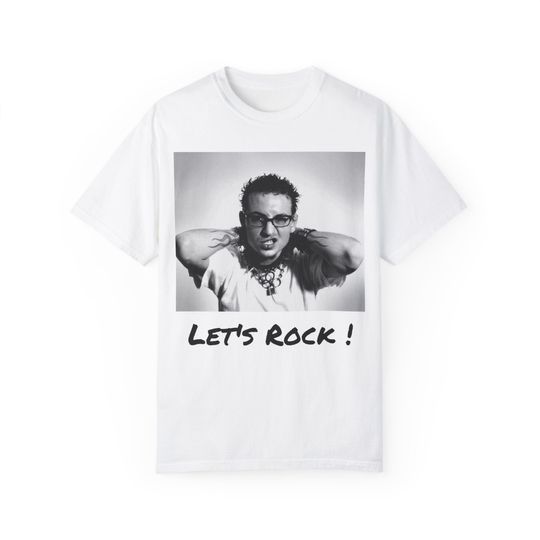Discover Chester Bennington T-shirt Linkin Park - Rock T-Shirt