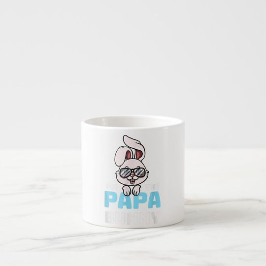 Discover Papa Bunny Mug Tumbler | Mug Gifts | Lover Gift