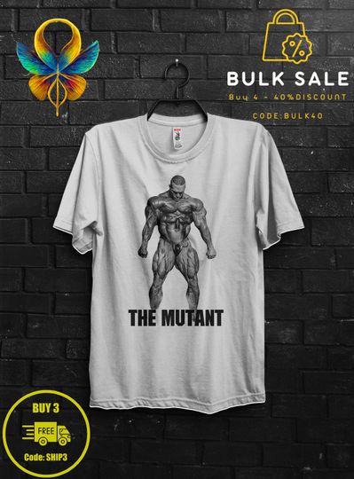 Discover Nick Walker Mister Olympia 2023 Fan Gift TShirt
