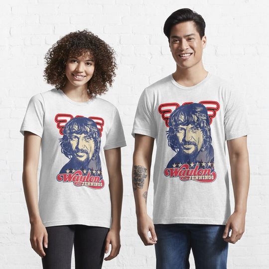 Discover Waylon  Essential T-Shirt
