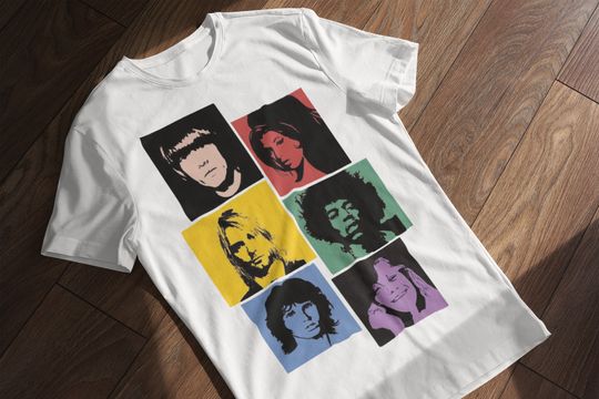 Discover 27 CLUB IN COLORS / Forever 27 T-shirt