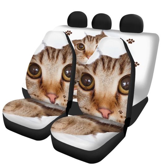Discover Full Set Baby Car Seat Covers for Vehicles