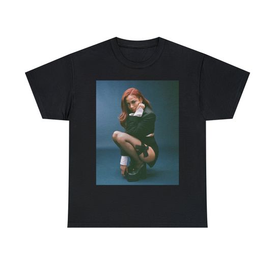 Discover Mariah The Scientist Album Cover Unisex Heavy Cotton Tee