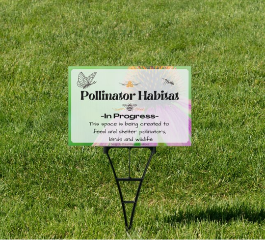 Explore Yard Signs Ideas