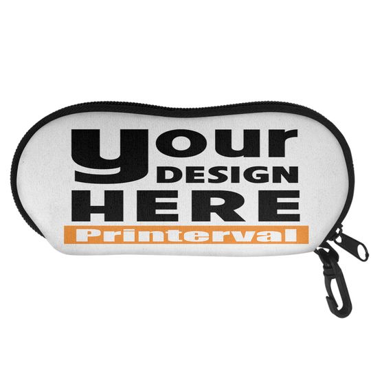 Discover Custom Glasses Cloth Case