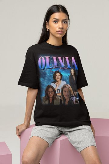 Discover OLIVIA Benson Tshirt, Mariska Hargitay Tees