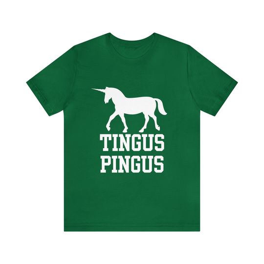 Discover Boston Basketball Fan Tingus Pingus Unicorn T Shirt