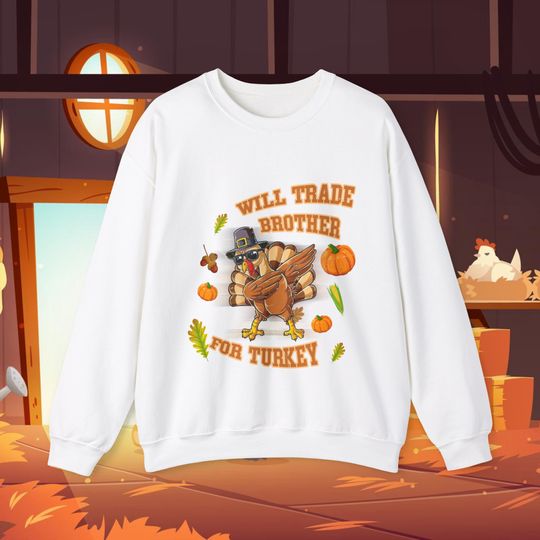 Discover Thanks Giving Sweatshirt, Thanksgiving Sweatshirt