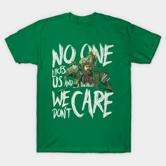 Discover Jason Kelce Philadelphia We Don't Care - Jason Kelce - T-Shirt
