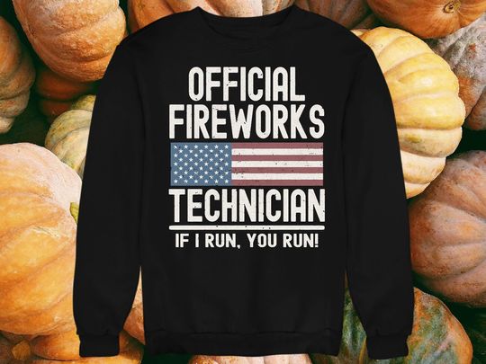 Discover 4th Of July Sweatshirt, 4th Of July Gift, Independence Day Sweatshirt