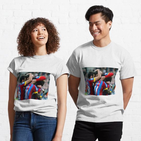 Discover No Heads For Heights Palace Soccer T-Shirt, Soccer Fan Gift