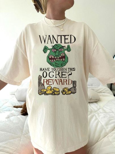 Discover Can't Today I'm Swamped shirt, Shrek and Fiona Shirt, Funny Shrek Shirt