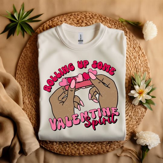 Discover Roll up , Western Country Gift, Jelly Roll