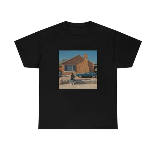 Discover Khalid - Suncity T-shirt