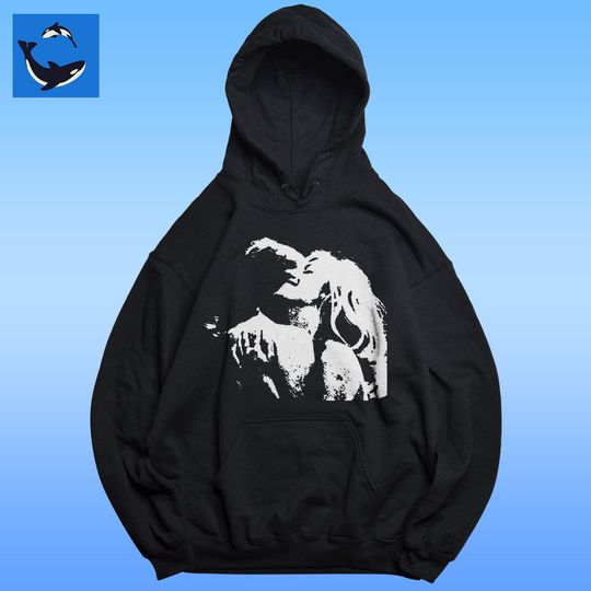 Discover TV Girl Fanart Hoodie