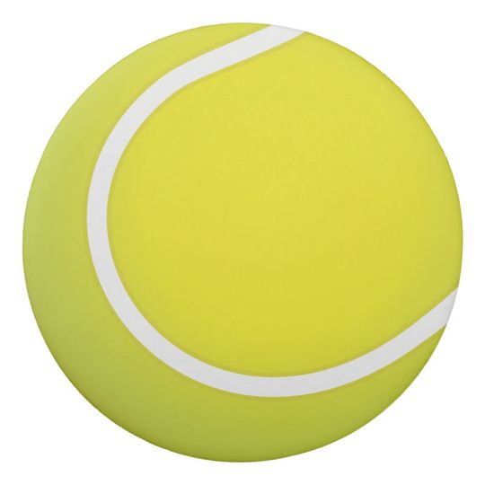 Discover Tennis Ball Eraser
