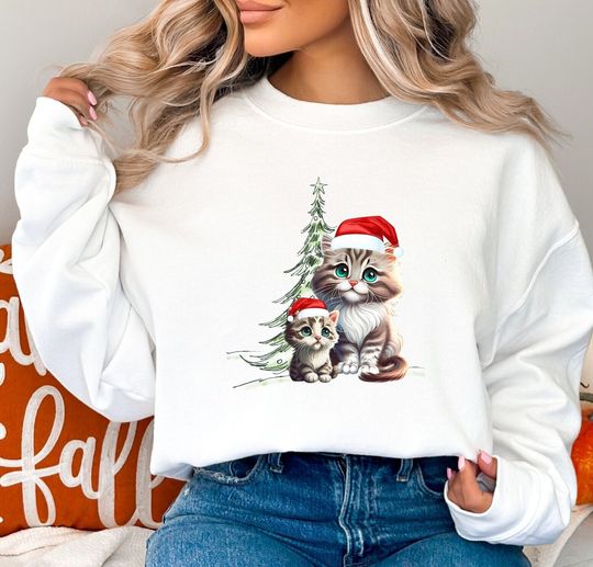Discover Christmas Tree, Winter Sweater, Merry Christmas, Ugly Sweater