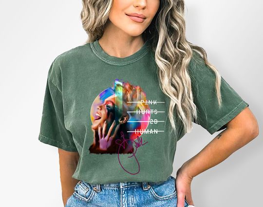 Discover Pink Tour 2024 Shirt, Pink Summer Carnival 2024 T-Shirt