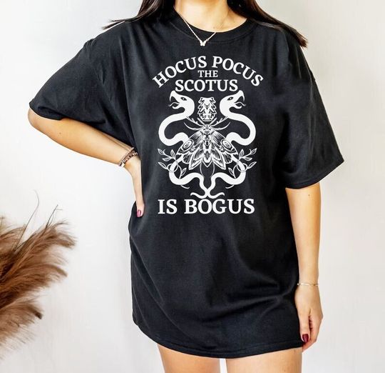 Discover The scotus is bogus shirt | SCOTUS shirt | affirmative action