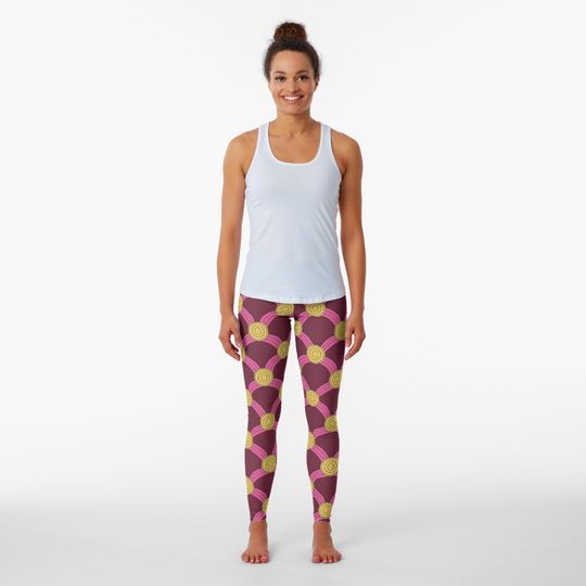 Discover Jewelry Bonney Leggings