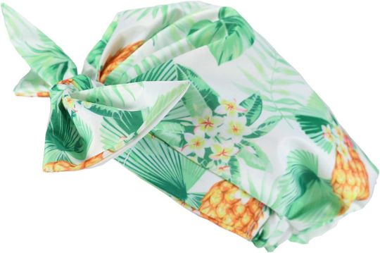 Discover Shower Cap for Women, Ribbon Bow