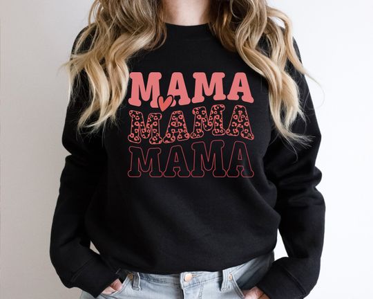 Discover Mother's Day Sweatshirt, Mother's Day Gift, Gift For Mother