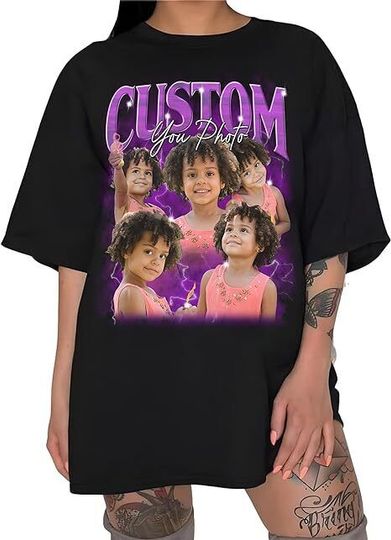 Discover Custom Your Own Bootleg Shirts, Custom Bootleg Rap