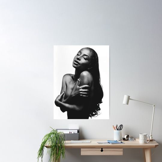 Discover Sade Fans Poster