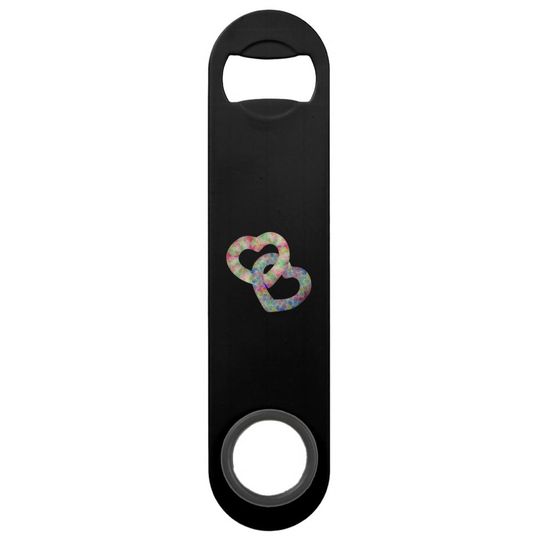 Discover Herz Ringe colorful dragon shed DIY Bar Key
