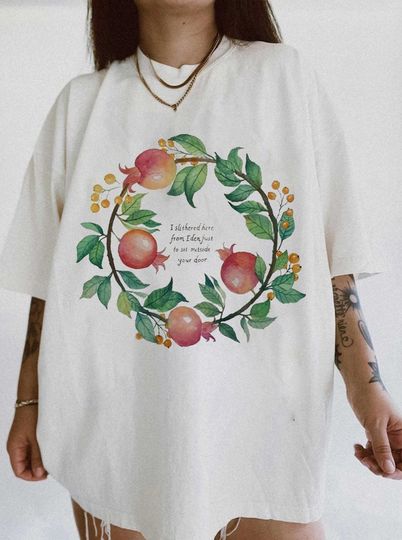 Discover From Eden Hozier Inspired Shirt, Jac.kie and Wil.son Hozier T Shirt