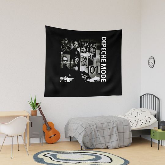 Discover the musician mode 2023,mode live tour memento mori memories 2024 world tour Tapestry