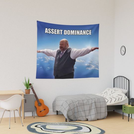 Discover Superior Bertram Tapestry