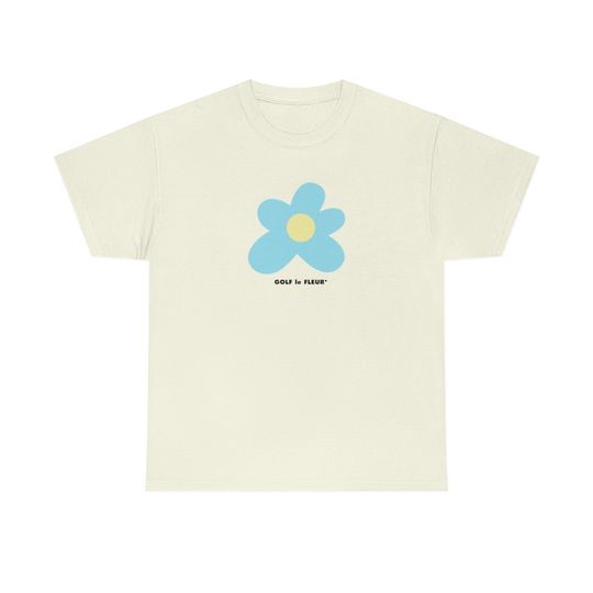 Discover Tyler The Creator shirt GOLF Le Fleur flower tshirt