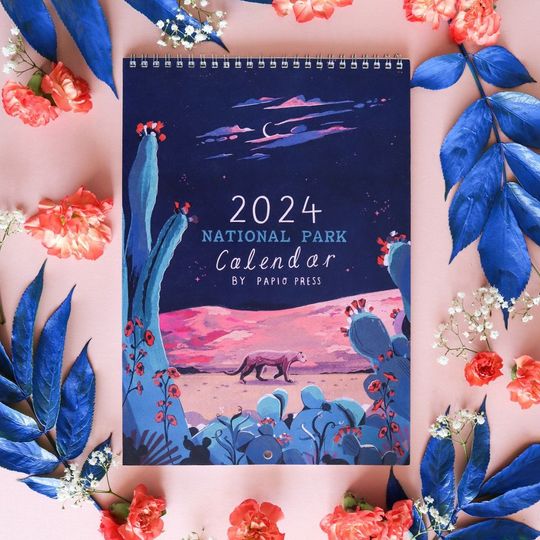 Explore Vertical Wall Calendars Ideas