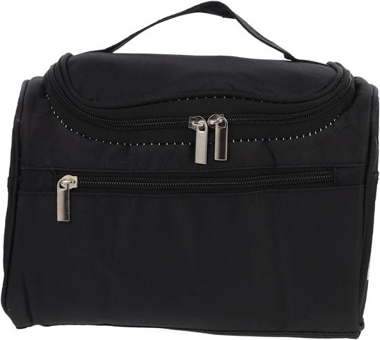 Discover Classic Dyson Storage Bag, Hanging Bag for Travellers