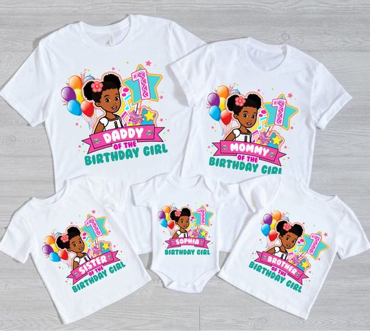 Discover Personalized Gracie  Corner Birthday Sweatshirt Twins