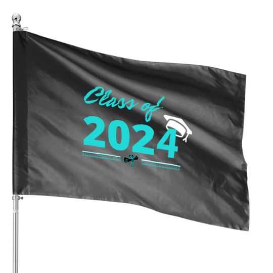Discover Class of 2023 - Class Of 2023 - House Flags