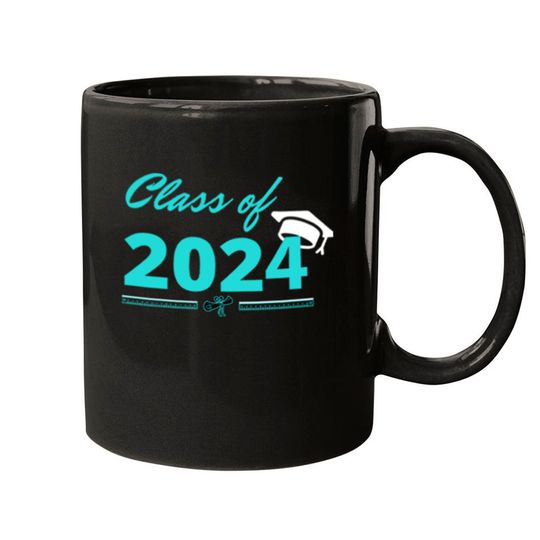 Discover Class of 2023 - Class Of 2023 - Mugs